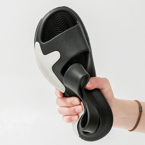 Men’s Casual Water proof Belt Sandals, Made in China by Rubber & EVA metatrail