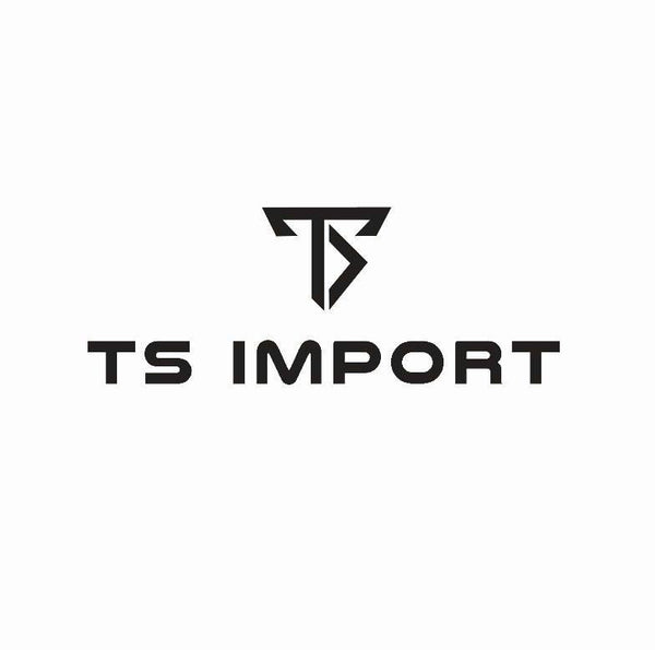 TS IMPORT