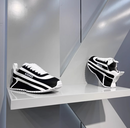 High-grade Casual Shoes Ultra-thin Soft Bottom Outdoor Hiking Hiking Shoes